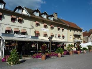 La Table De Gustave Hotel 3*