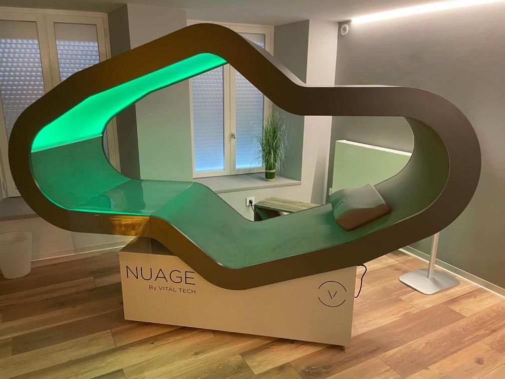 Hotel La Table De Gustave 3*