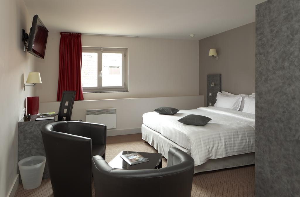 Hotel La Table De Gustave
