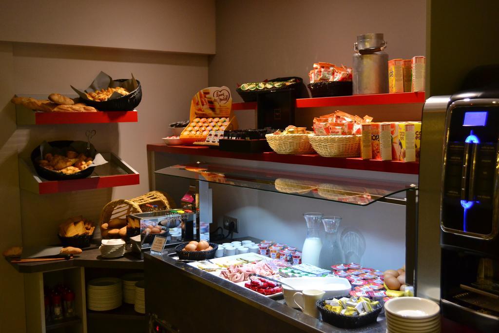 La Table De Gustave Hotel Ornans