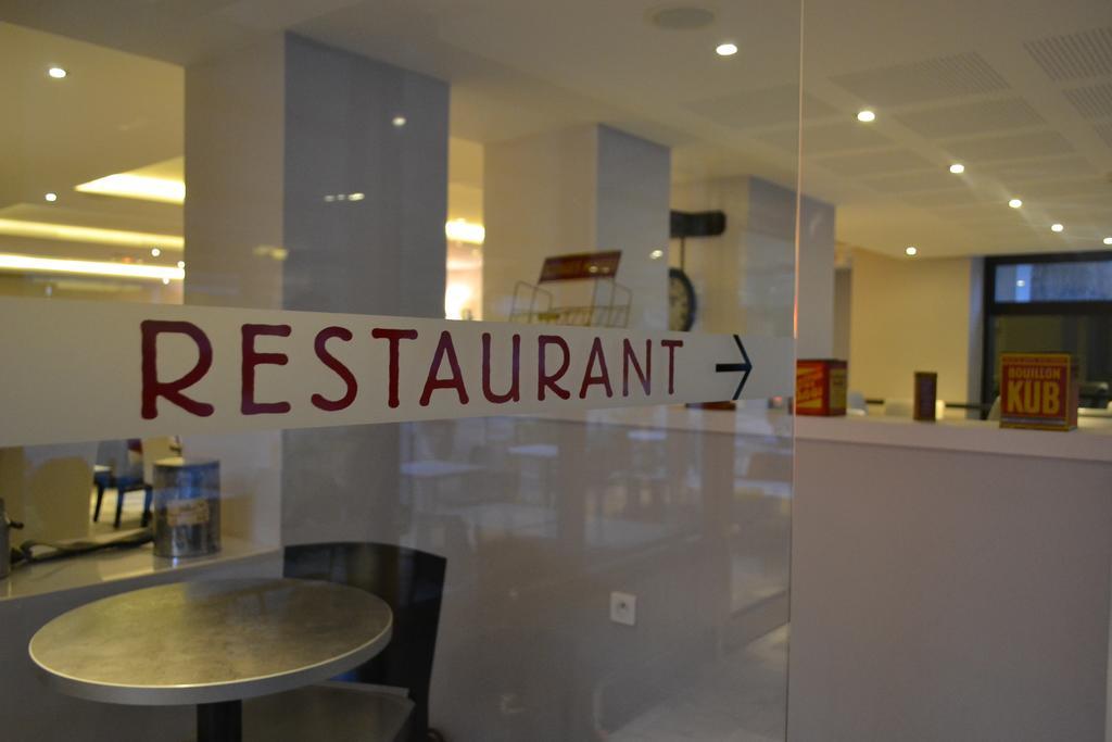 Hotel La Table De Gustave 3*