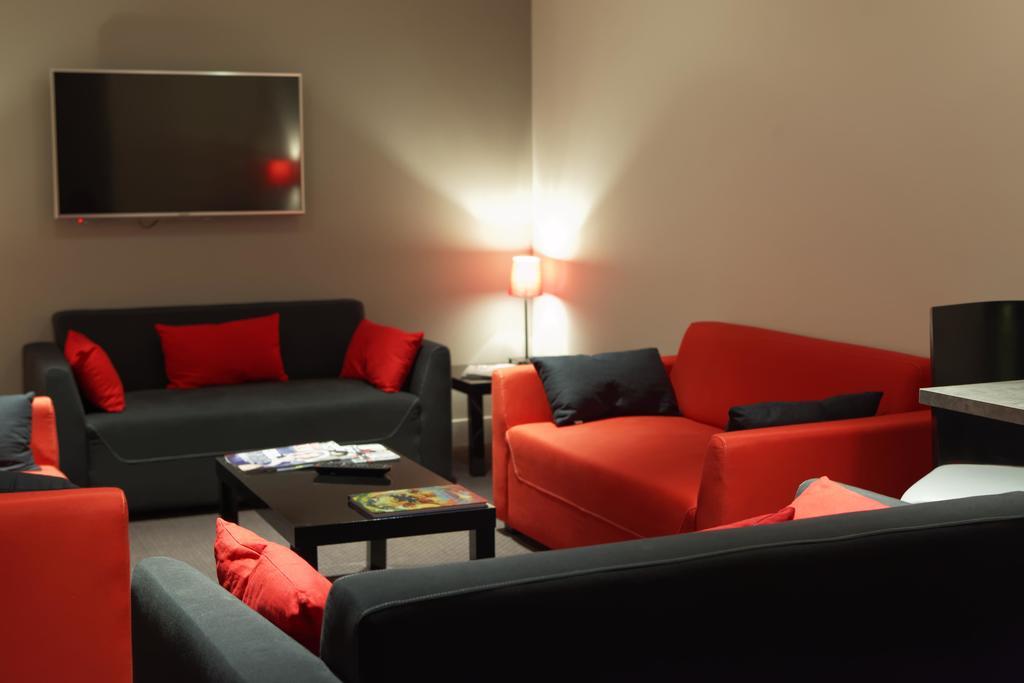 Hotel La Table De Gustave 3*