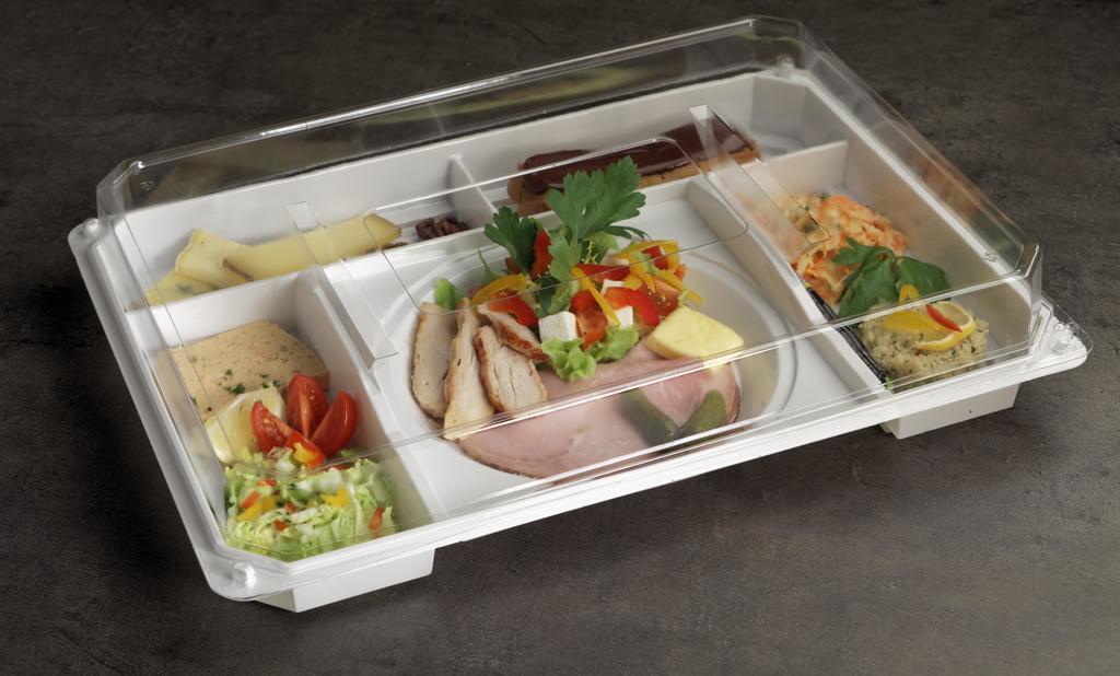 La Table De Gustave Ornans