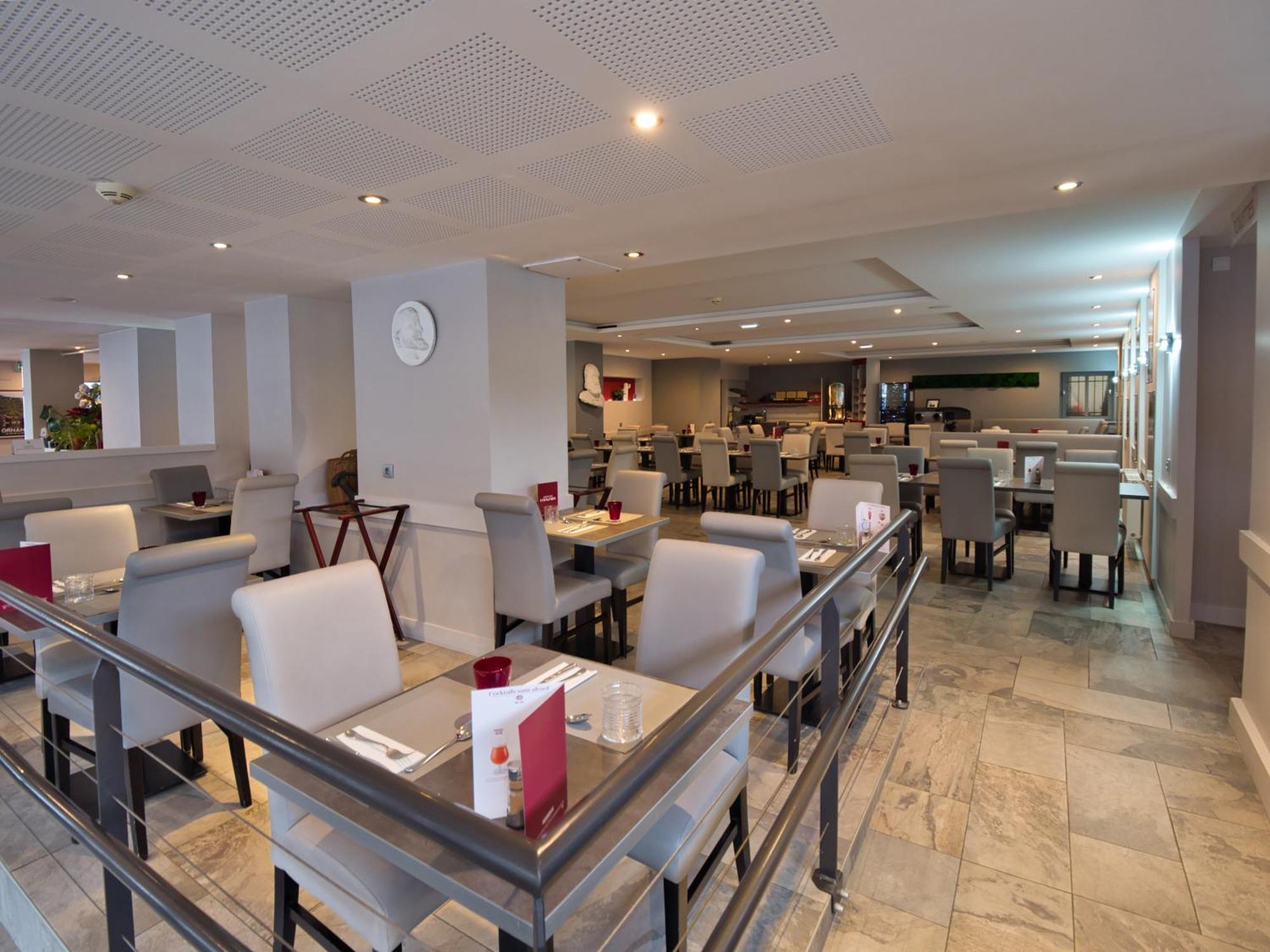 Hotel La Table De Gustave Ornans