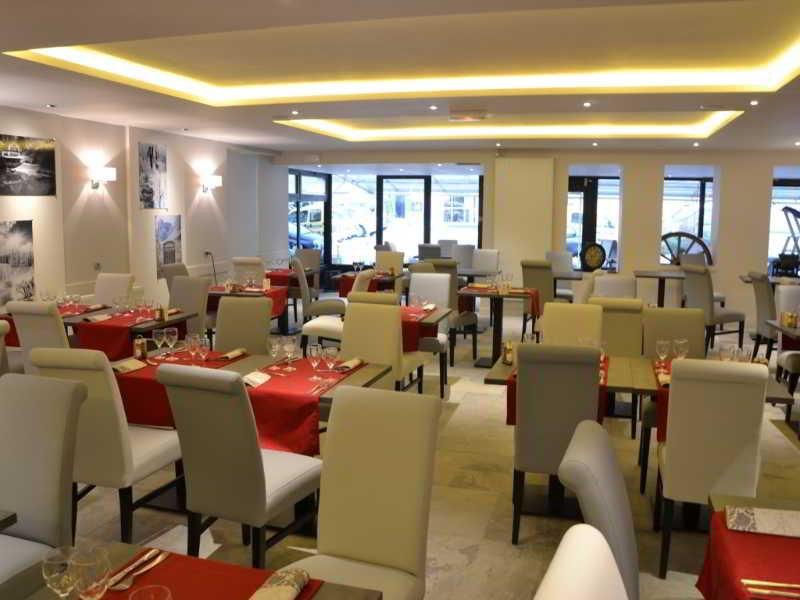 La Table De Gustave Hotel Ornans