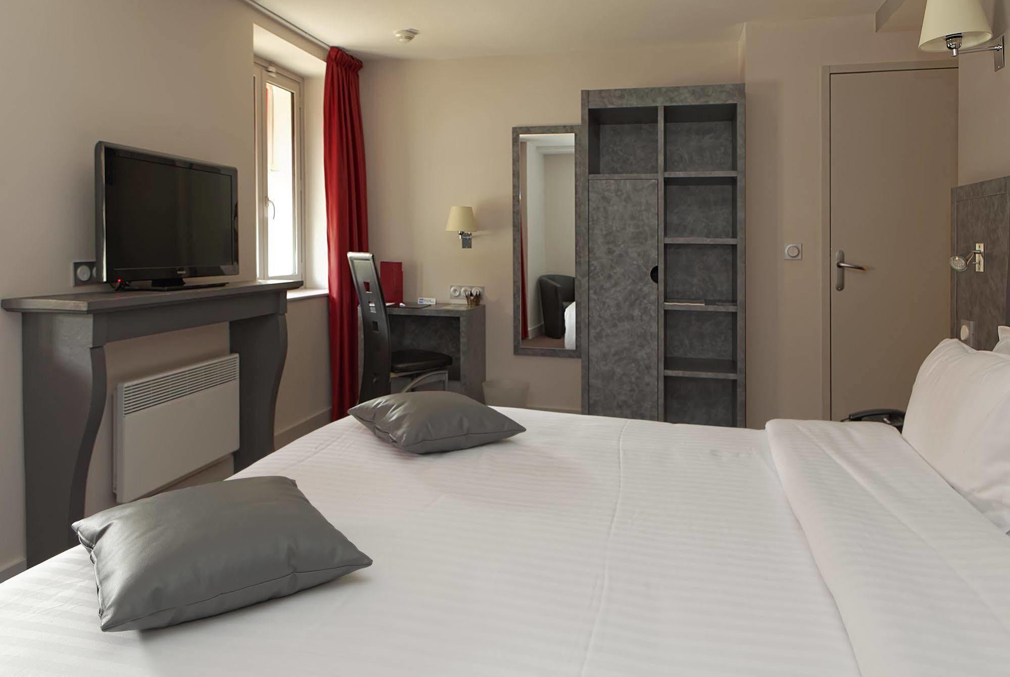 La Table De Gustave Hotel Ornans