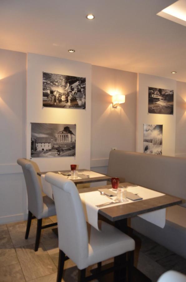 Hotel La Table De Gustave Ornans