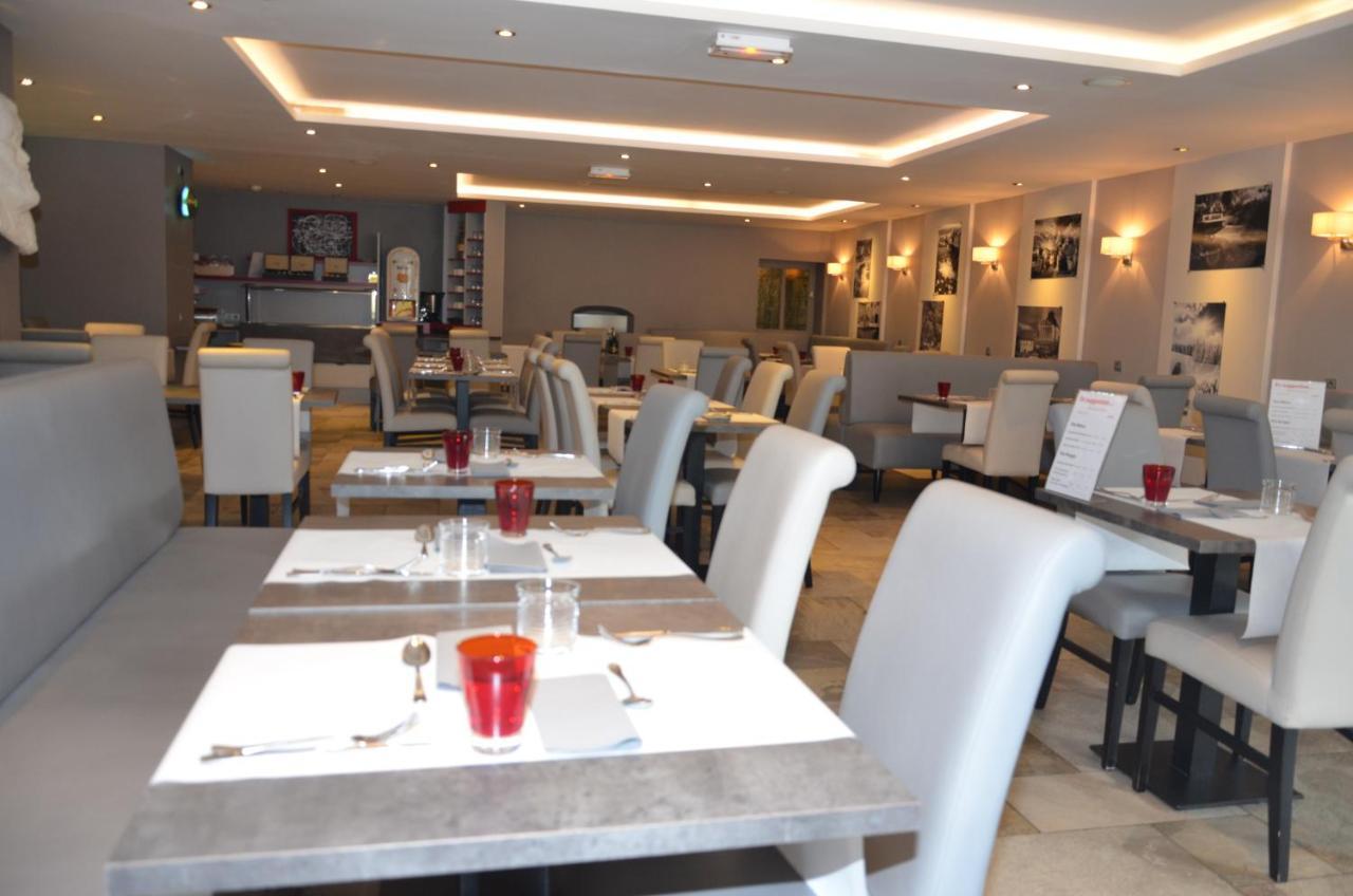 La Table De Gustave Hotel